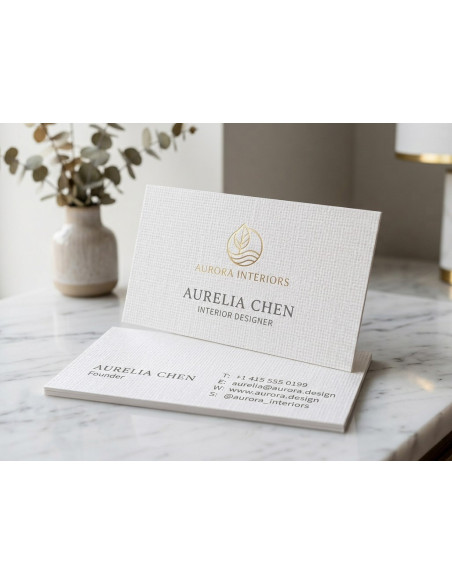 Linen Paper