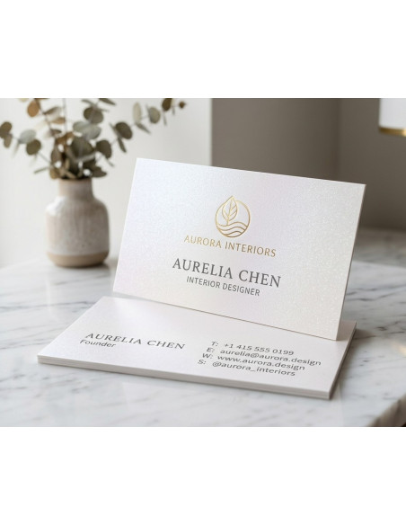 Pearl Paper