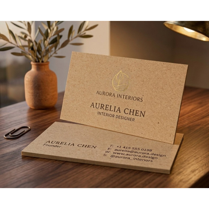 Kraft Paper