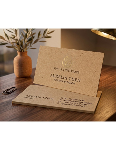 Kraft Paper