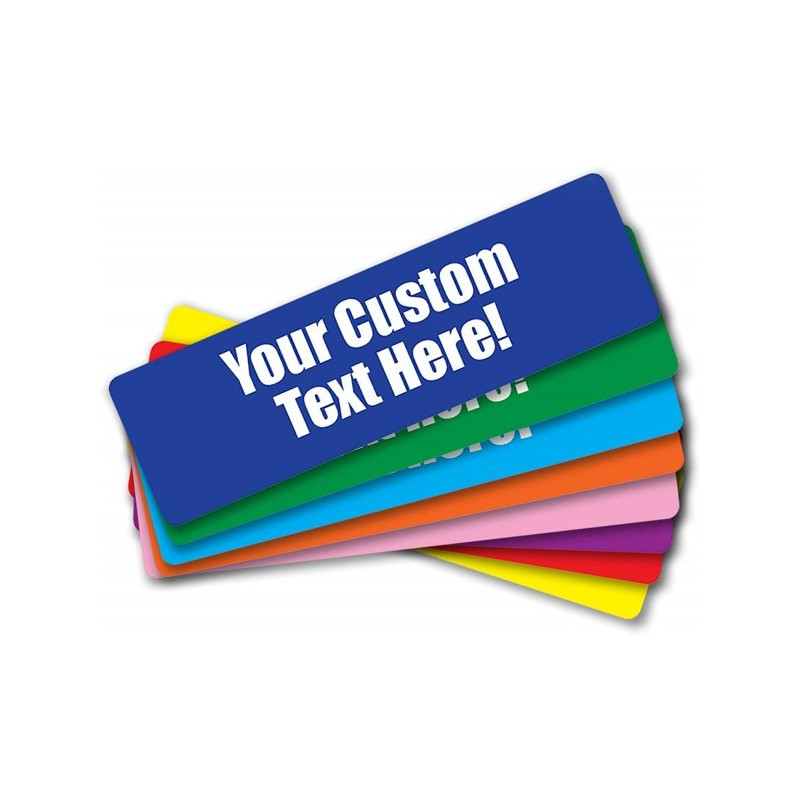Bumper Stickers