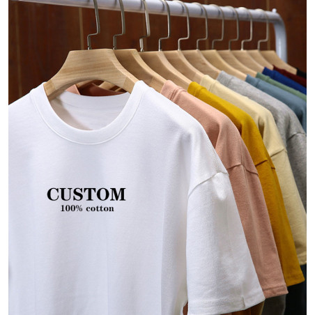 Ultra-Soft Jersey Unisex T-shirt