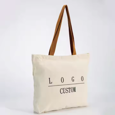 Cotton Tote Bag