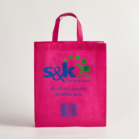 Promo Tote Bag