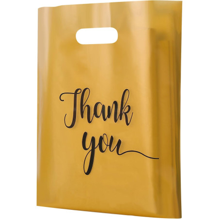 Handle Bags