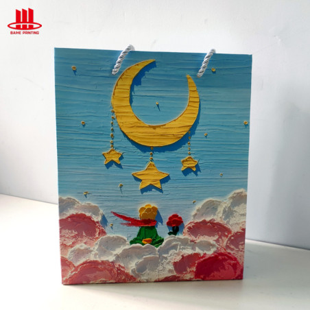 Premium Gift Bags