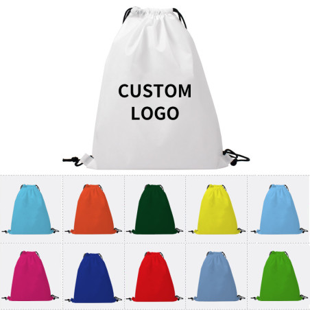 Non-Woven Drawstring Bag