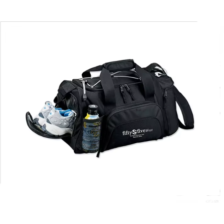 22-Inch Switch Blade Duffel Bag